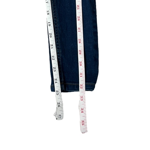 Lee Kids Blue Jeans - Picture 5 of 8